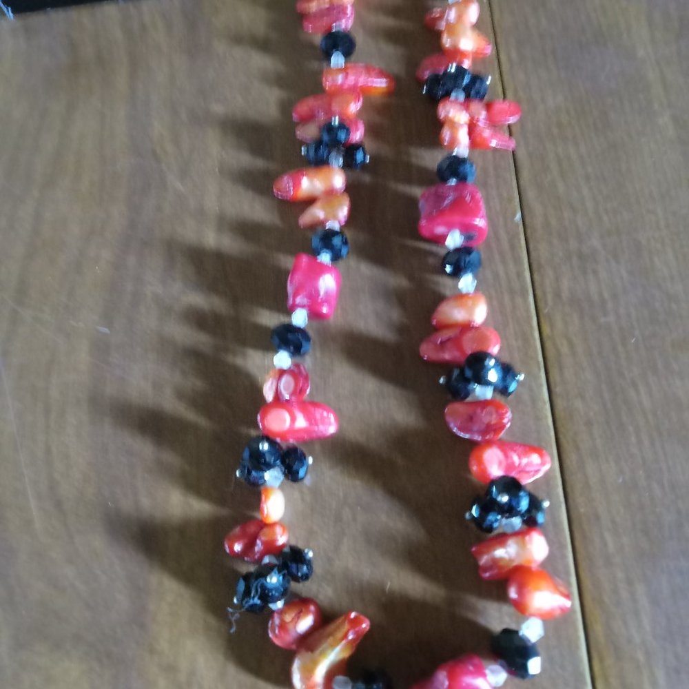 Park Lane Colorful Necklace